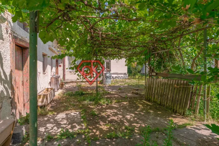 Prodej rodinného domu, Staré Hradiště, Ořechová, 152 m2