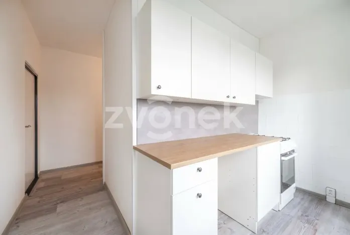 Pronájem bytu 2+1, Zlín - Malenovice, třída Svobody, 51 m2