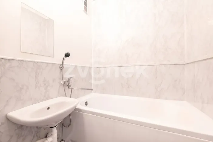 Pronájem bytu 2+1, Zlín - Malenovice, třída Svobody, 51 m2