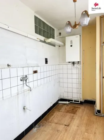 Prodej bytu 3+1, Červený Kostelec, Koubovka, 72 m2