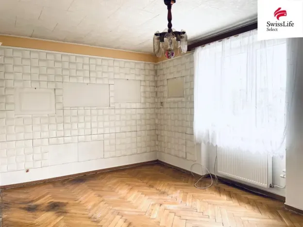 Prodej bytu 3+1, Červený Kostelec, Koubovka, 72 m2