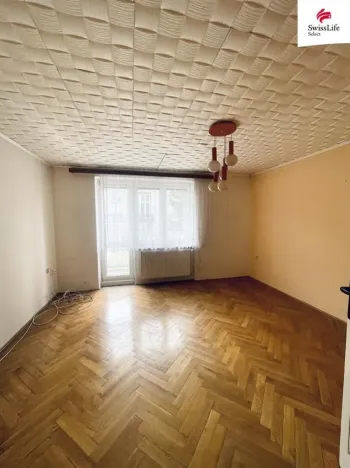 Prodej bytu 3+1, Červený Kostelec, Koubovka, 72 m2