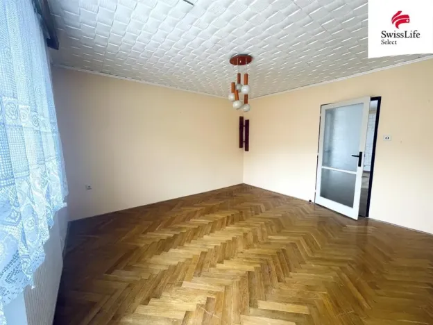 Prodej bytu 3+1, Červený Kostelec, Koubovka, 72 m2