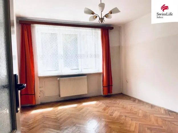Prodej bytu 3+1, Červený Kostelec, Koubovka, 72 m2