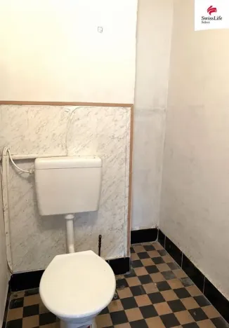 Prodej bytu 3+1, Červený Kostelec, Koubovka, 72 m2