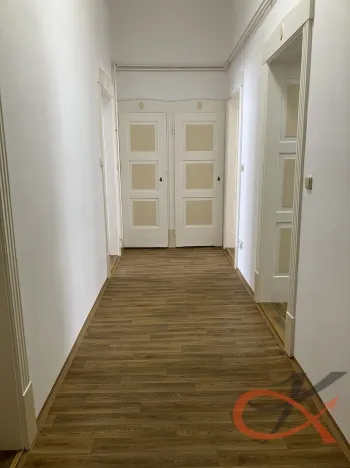 Pronájem bytu 2+1, Prostějov, Kravařova, 85 m2