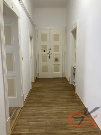 Pronájem bytu 2+1, Prostějov, Kravařova, 85 m2