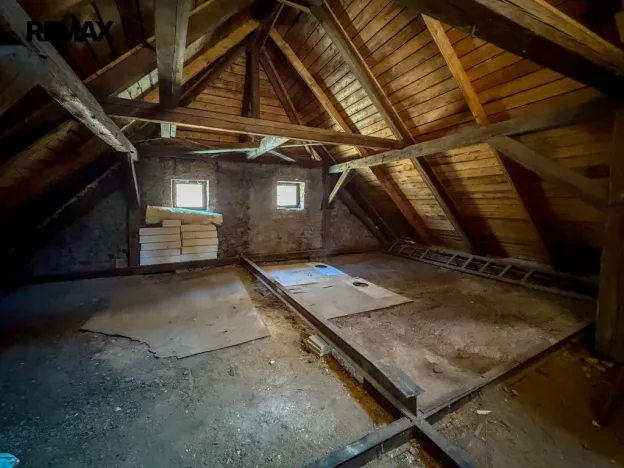 Prodej rodinného domu, Příbram - Příbram VI-Březové Hory, Šemberova, 94 m2