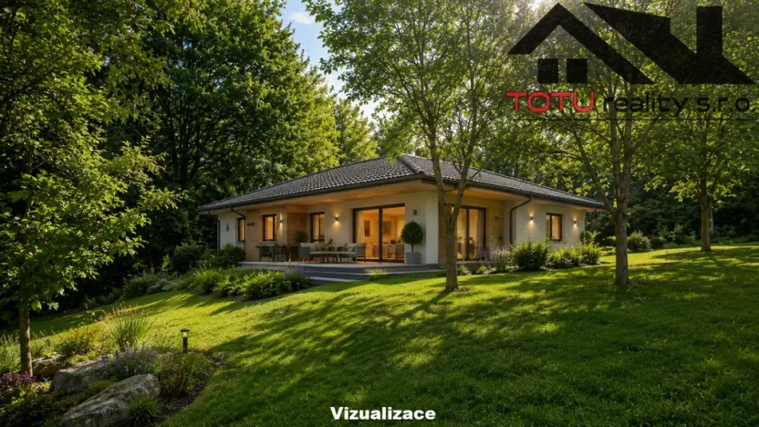 Prodej pozemku pro bydlení, Jaroměř, Na Karlově, 860 m2
