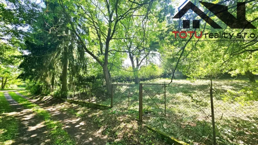 Prodej pozemku pro bydlení, Jaroměř, Na Karlově, 860 m2