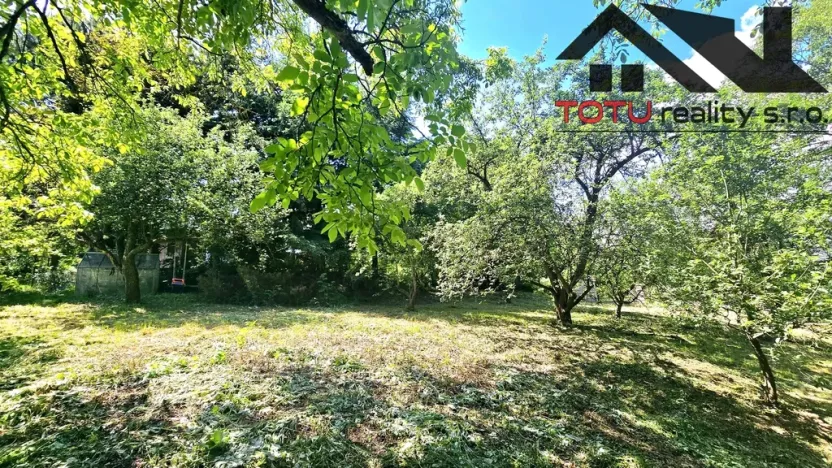 Prodej pozemku pro bydlení, Jaroměř, Na Karlově, 860 m2