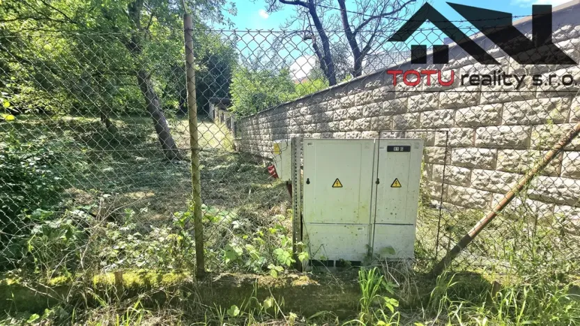 Prodej pozemku pro bydlení, Jaroměř, Na Karlově, 860 m2