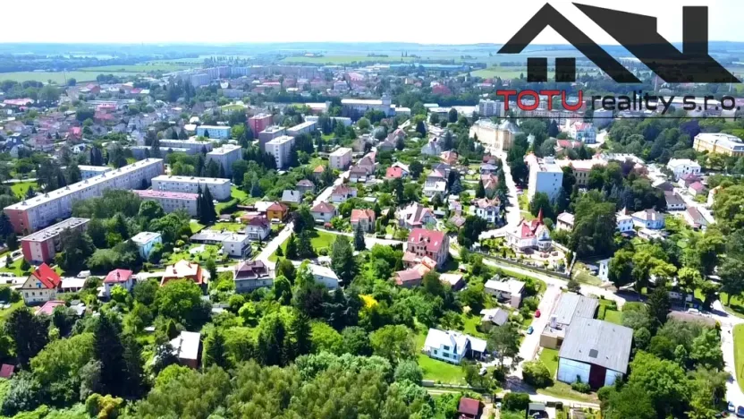 Prodej pozemku pro bydlení, Jaroměř, Na Karlově, 860 m2