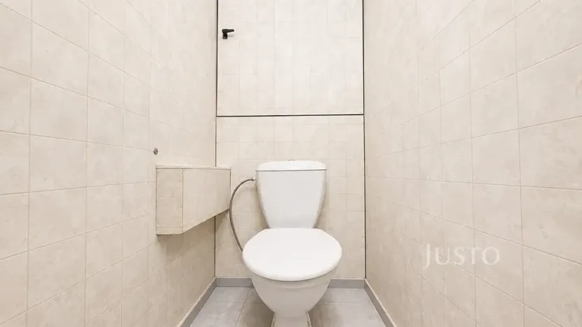 Prodej bytu 3+1, Písek, třída Přátelství, 71 m2