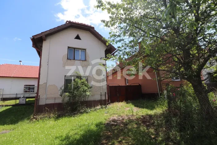 Prodej rodinného domu, Vlachovice - Vrbětice, 100 m2