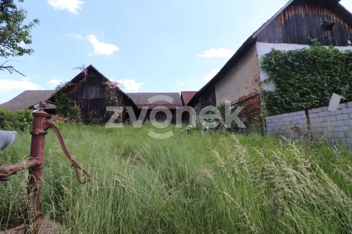 Prodej rodinného domu, Vlachovice - Vrbětice, 100 m2