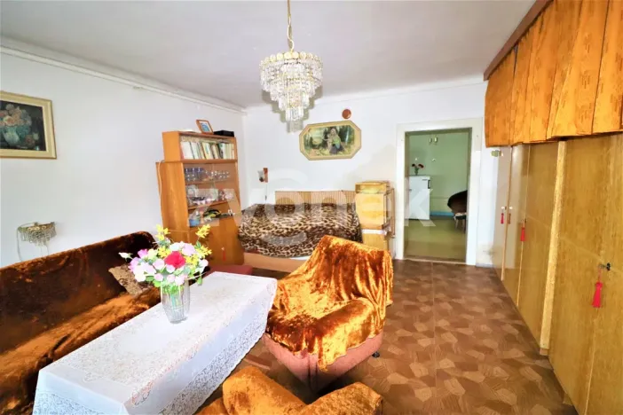 Prodej rodinného domu, Vlachovice - Vrbětice, 100 m2