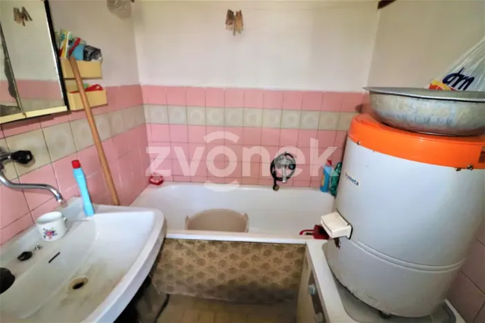 Prodej rodinného domu, Vlachovice - Vrbětice, 100 m2