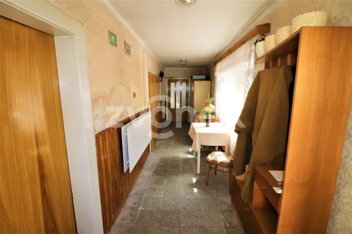 Prodej rodinného domu, Vlachovice - Vrbětice, 100 m2