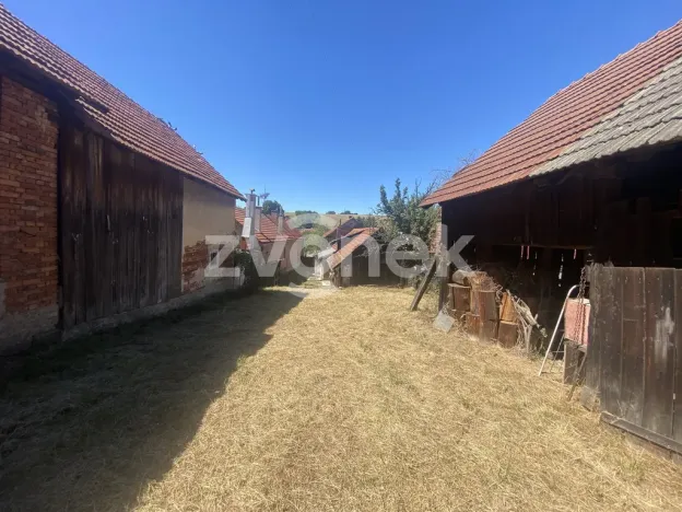 Prodej rodinného domu, Vlachovice - Vrbětice, 100 m2