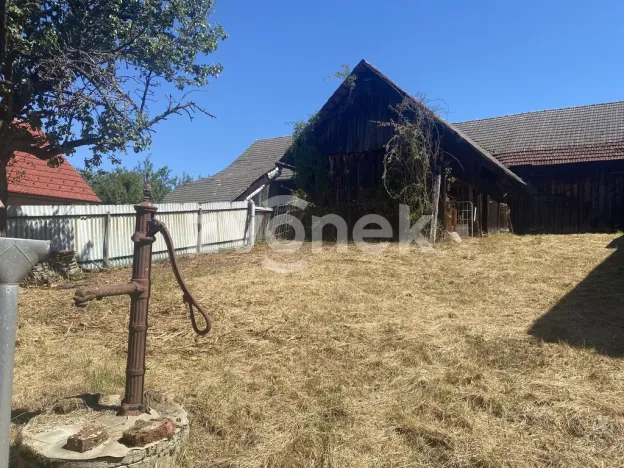Prodej rodinného domu, Vlachovice - Vrbětice, 100 m2