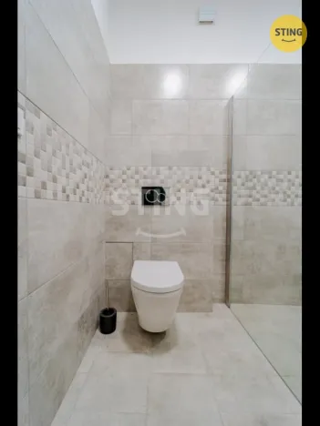 Pronájem bytu 3+kk, Opava, Sadová, 72 m2