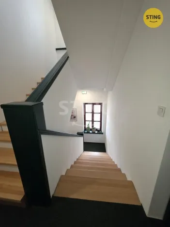 Pronájem bytu 3+kk, Opava, Sadová, 72 m2