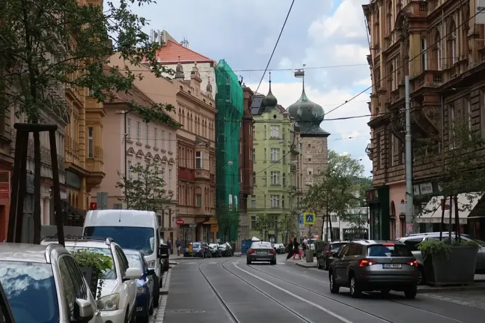 Pronájem restaurace, Praha, Myslíkova, 220 m2