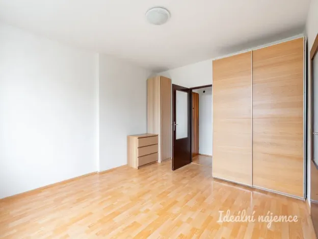 Pronájem bytu 1+1, Praha - Liboc, Ke Džbánu, 32 m2
