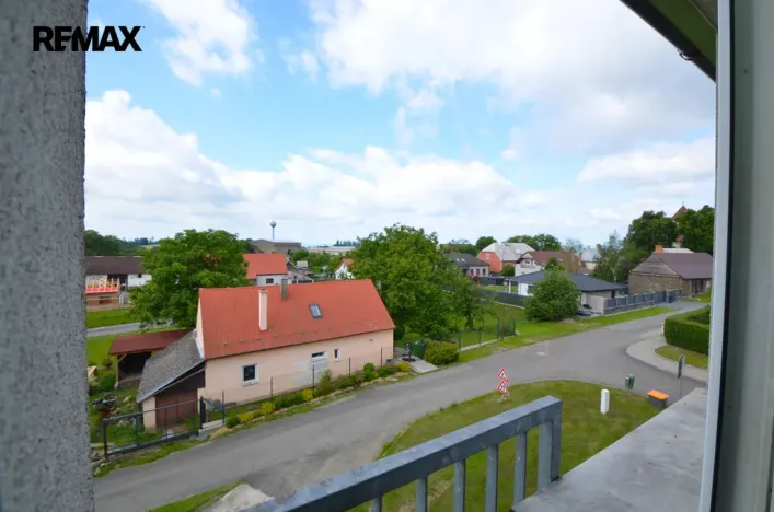 Prodej bytu 2+1, Domašov u Šternberka, 59 m2