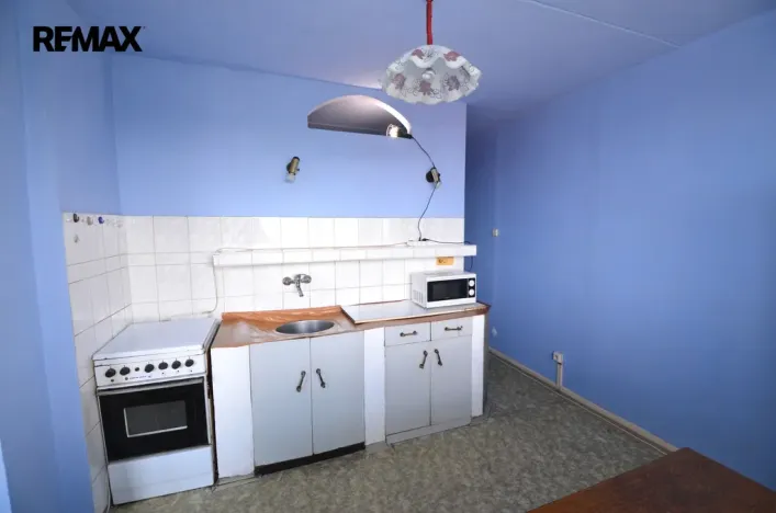 Prodej bytu 2+1, Domašov u Šternberka, 59 m2
