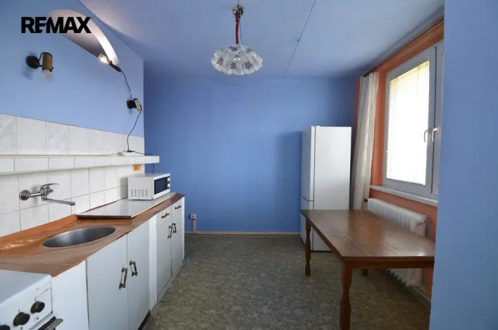 Prodej bytu 2+1, Domašov u Šternberka, 59 m2