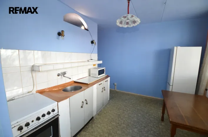 Prodej bytu 2+1, Domašov u Šternberka, 59 m2