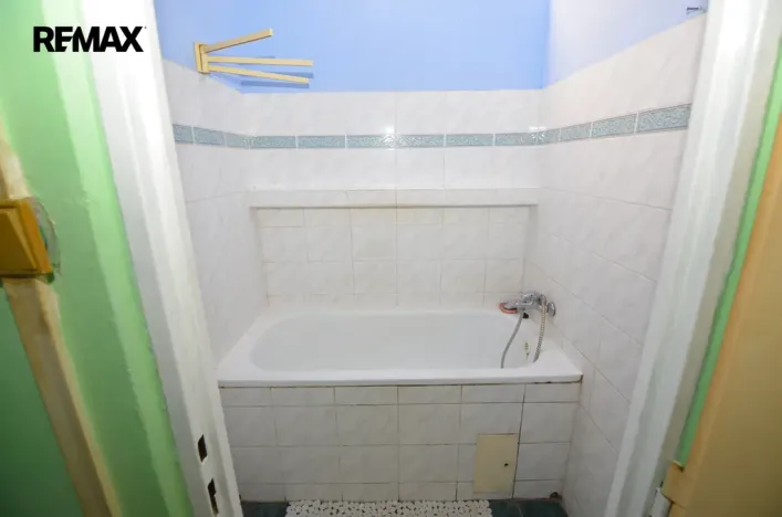 Prodej bytu 2+1, Domašov u Šternberka, 59 m2
