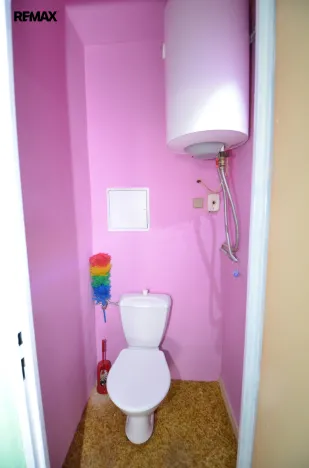 Prodej bytu 2+1, Domašov u Šternberka, 59 m2