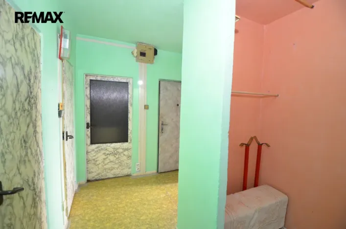 Prodej bytu 2+1, Domašov u Šternberka, 59 m2
