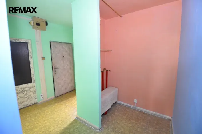 Prodej bytu 2+1, Domašov u Šternberka, 59 m2