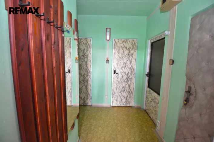 Prodej bytu 2+1, Domašov u Šternberka, 59 m2