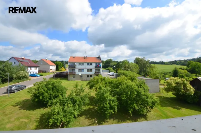 Prodej bytu 2+1, Domašov u Šternberka, 59 m2