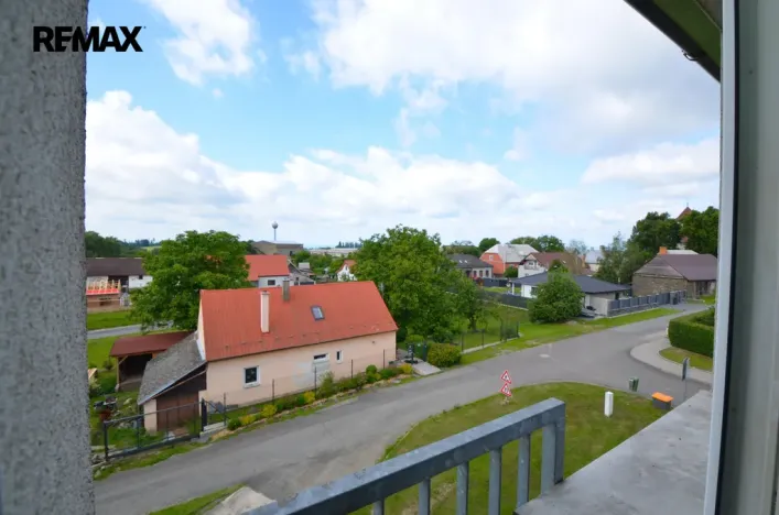 Prodej bytu 2+1, Domašov u Šternberka, 59 m2