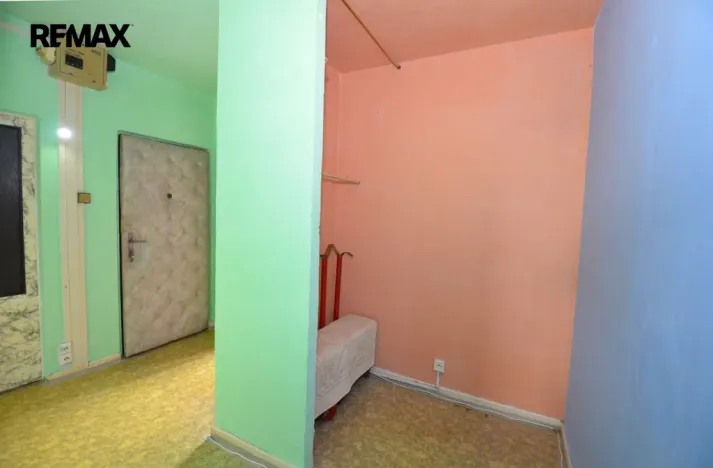 Prodej bytu 2+1, Domašov u Šternberka, 59 m2