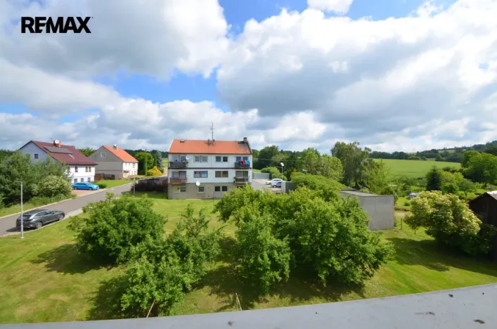 Prodej bytu 2+1, Domašov u Šternberka, 59 m2