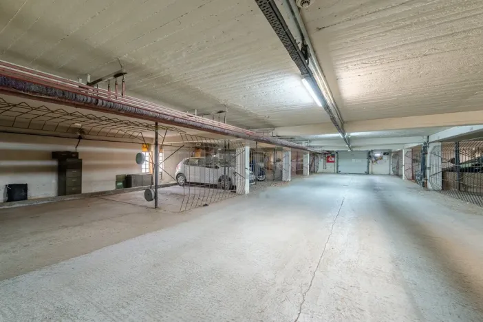 Prodej garáže, Praha - Michle, Jihlavská, 14 m2