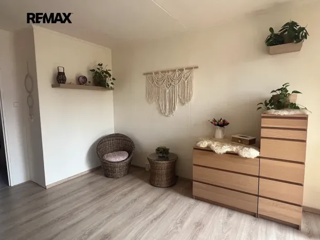 Prodej bytu 3+kk, Praha - Střížkov, Rumburská, 54 m2
