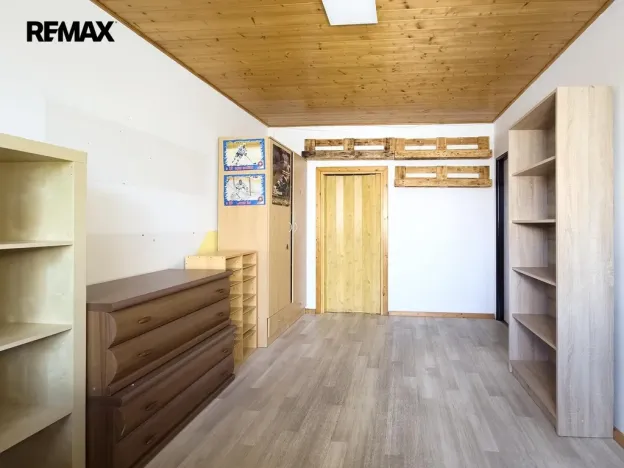 Prodej rodinného domu, Šebkovice, 184 m2