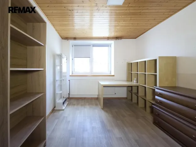 Prodej rodinného domu, Šebkovice, 184 m2