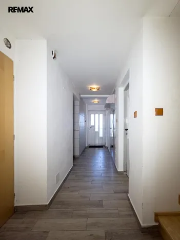 Prodej rodinného domu, Šebkovice, 184 m2