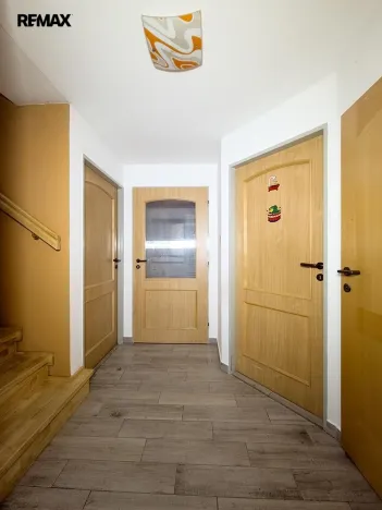 Prodej rodinného domu, Šebkovice, 184 m2