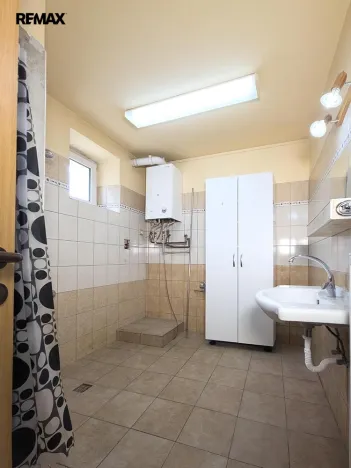 Prodej rodinného domu, Šebkovice, 184 m2