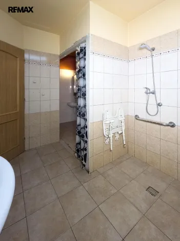 Prodej rodinného domu, Šebkovice, 184 m2